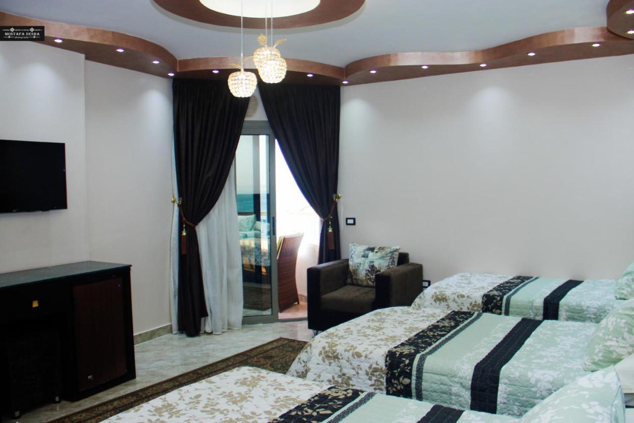 Aswan Plaza - Share Apartment Экстерьер фото