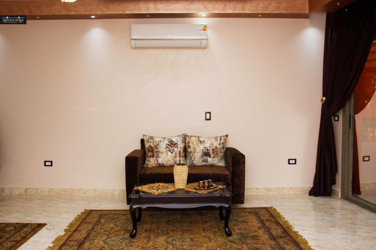 Aswan Plaza - Share Apartment Экстерьер фото